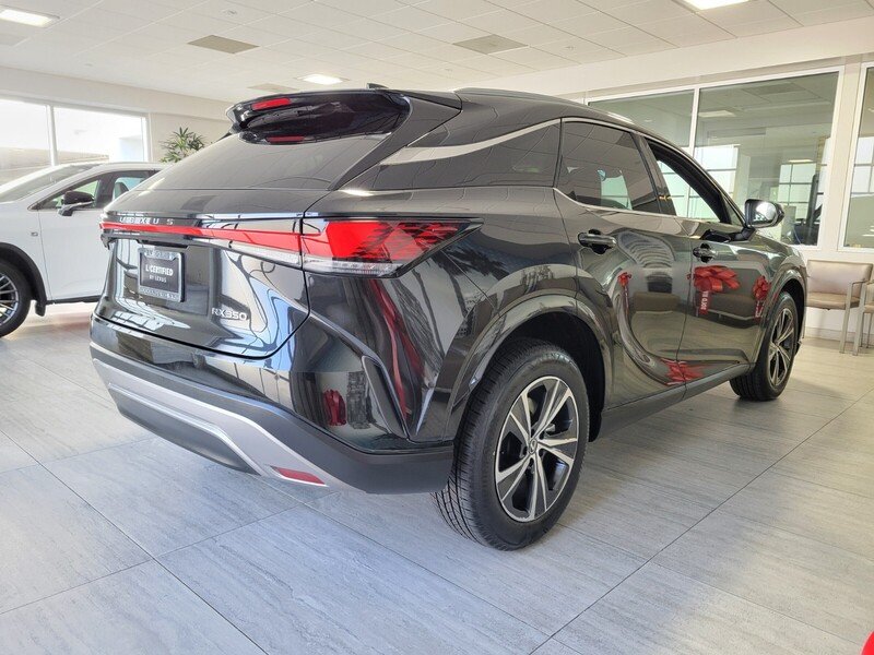 2024 Lexus RX 350 - Photo 7