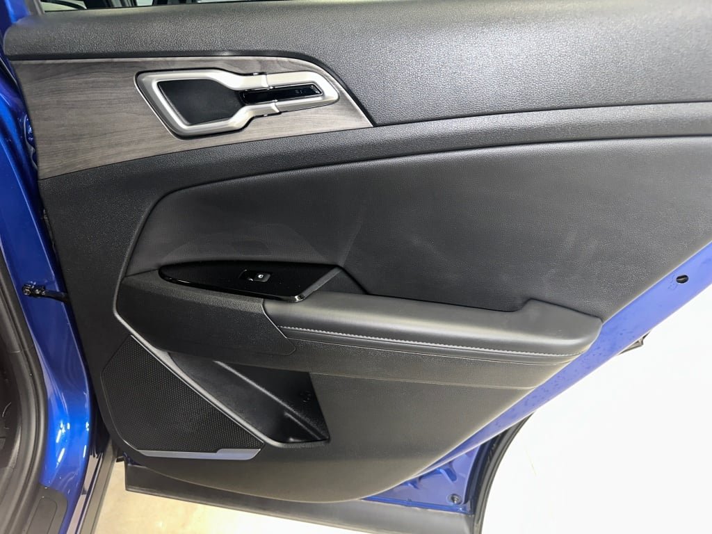 2023 Kia Sportage X-Line - Photo 28