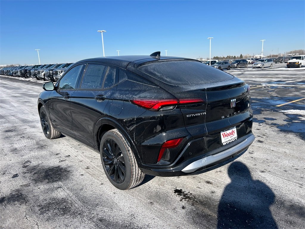2026 BUICK ENVISTA - Image 5
