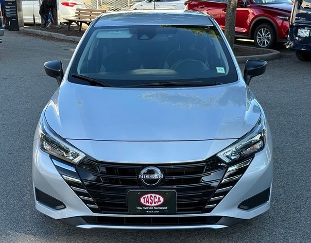 Used 2025 Silver Nissan 1.6 S image 2