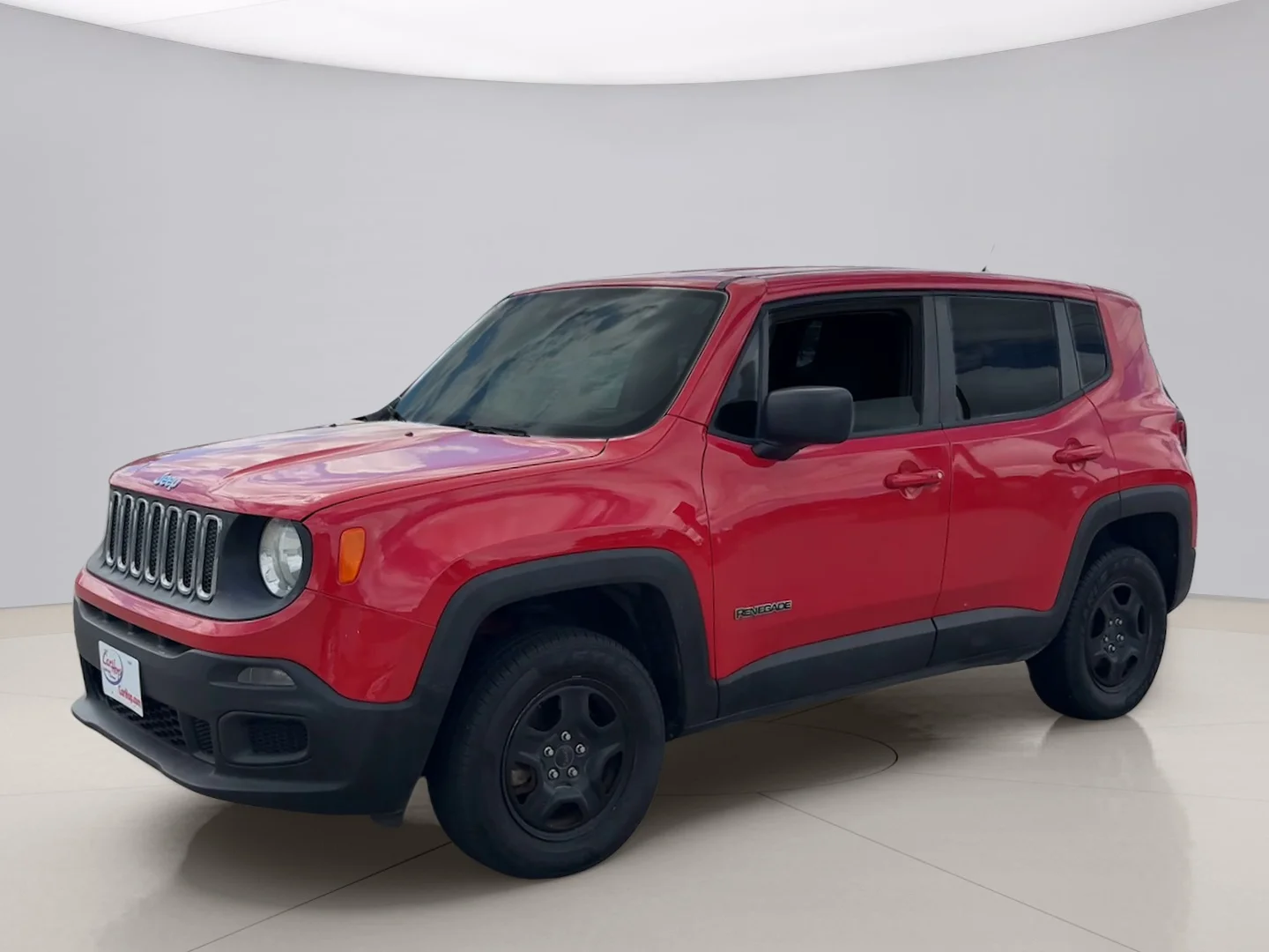 2016 Jeep Renegade Sport 4x4's photo