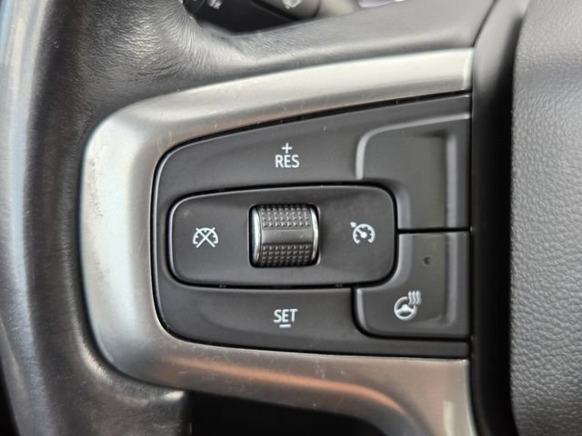 Certified Used 2019 IRIDESCENT PEARL TRICOAT Chevrolet LTZ image 22