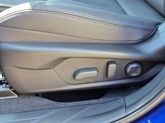 New 2026 SAPPHIRE BLUE PEARL Subaru Touring XT image 38
