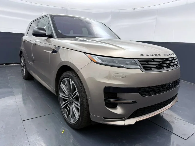 2023 Land Rover Range Rover Sport SE Dynamic
