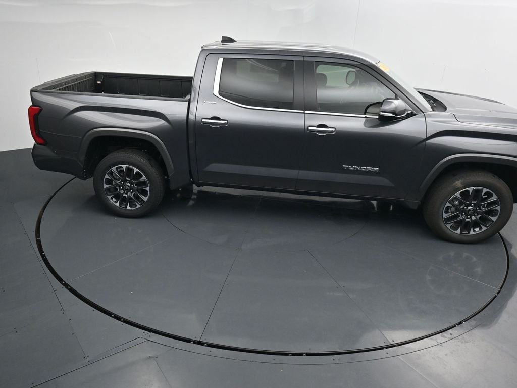 Used 2026  Toyota Limited image 31