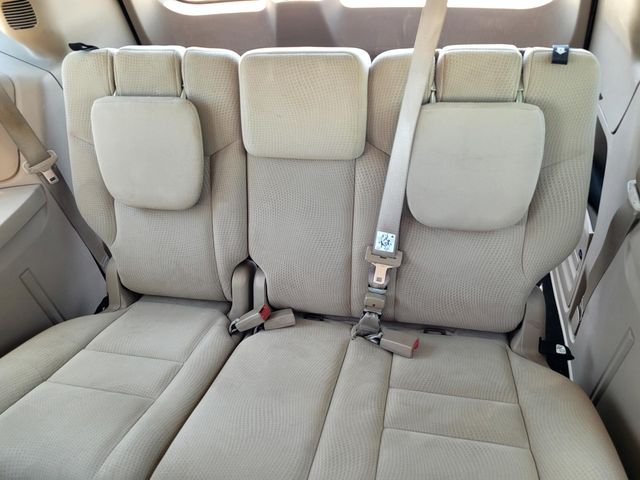 Used 2015 Red Dodge AVP image 13