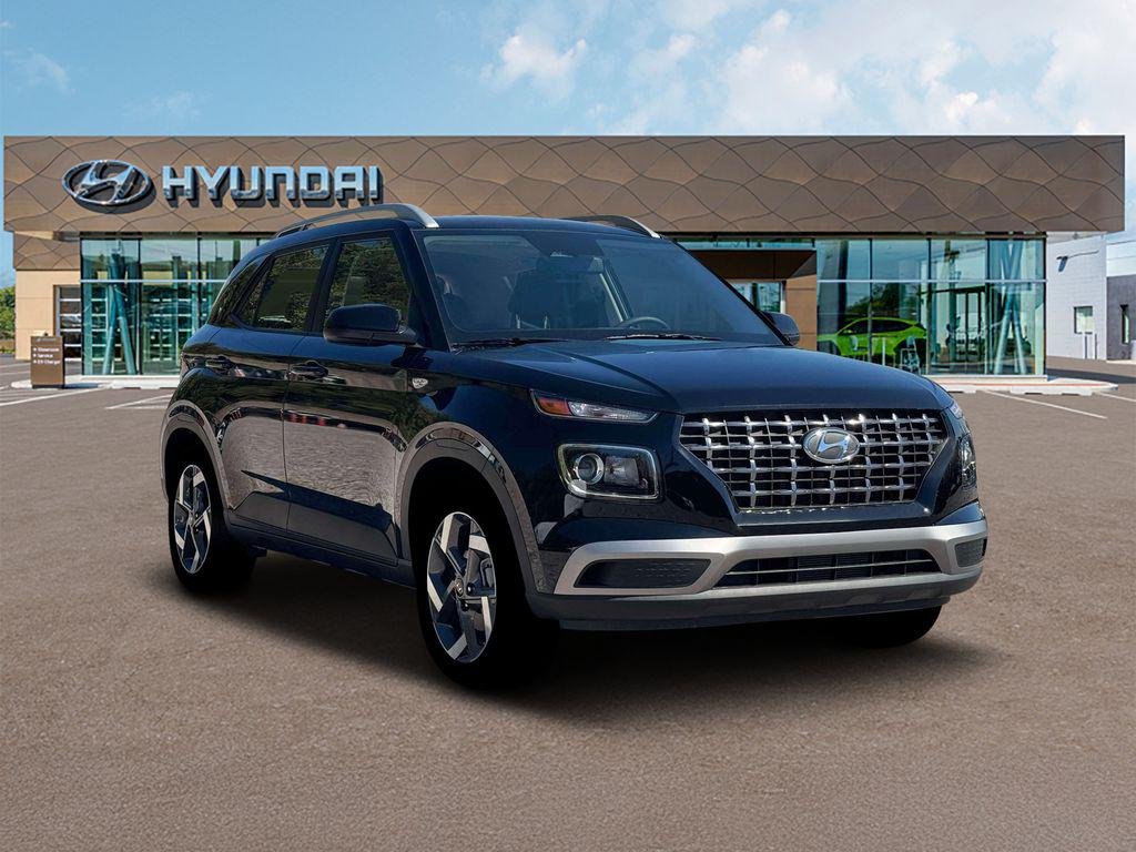 2026 Hyundai Venue SEL - Photo 11