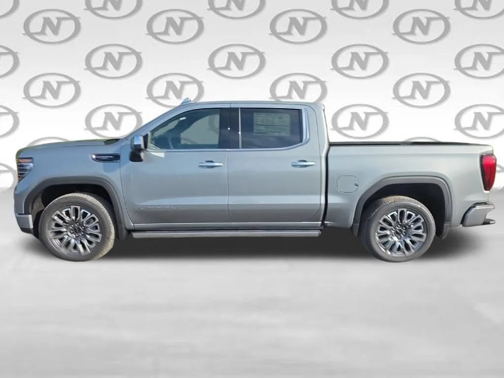 2026 GMC Sierra 1500 Denali Ultimate - Photo 38