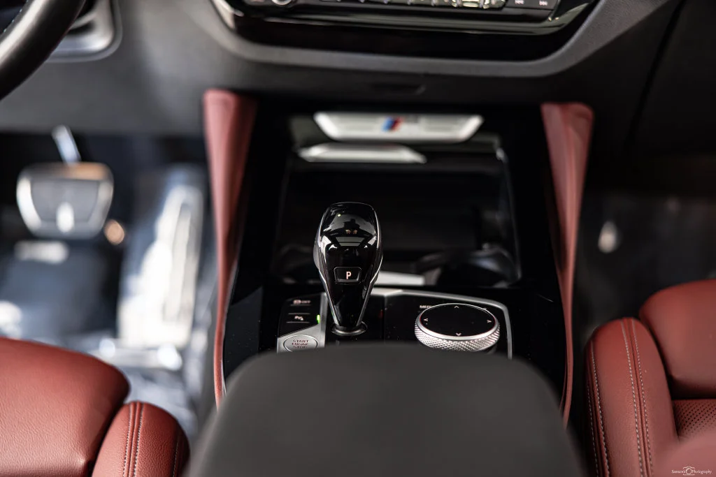 Used 2024 Black BMW M40i image 41