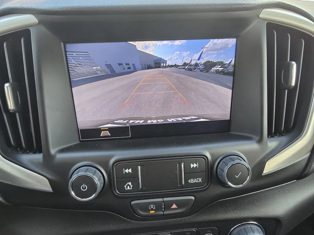 Used 2023 Deep Bronze Metallic GMC Denali image 14