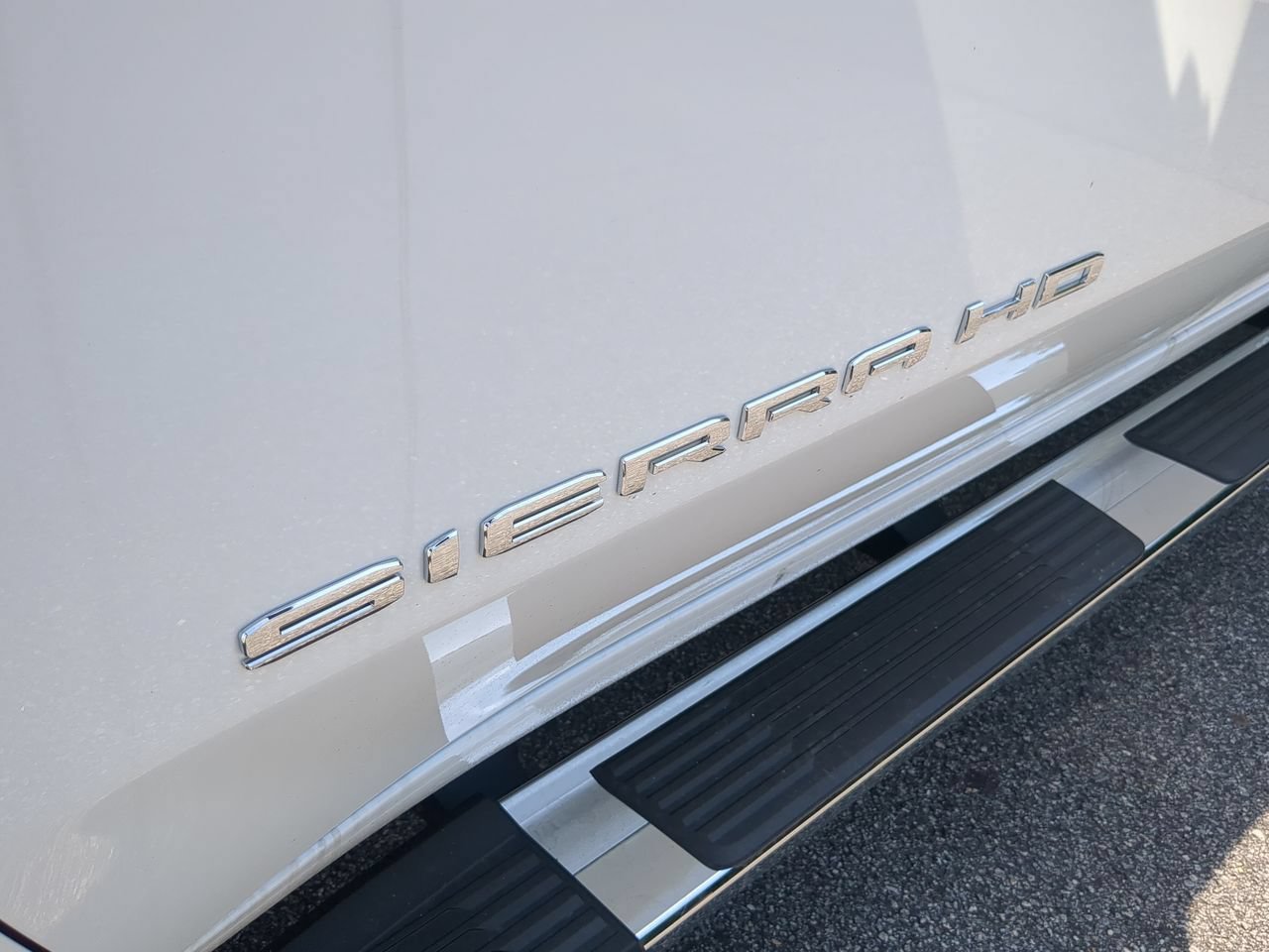 New 2026 Summit White GMC Pro image 30