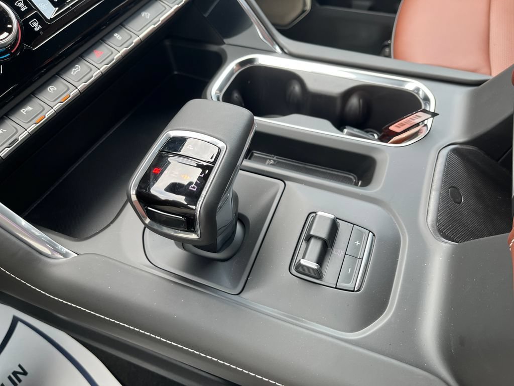 New 2026 Coastal Dune GMC Denali Ultimate image 22