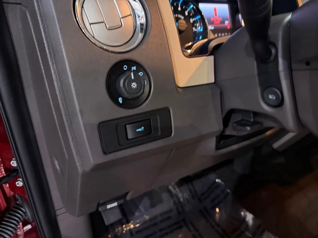Used 2014 Sunset Ford XLT image 13