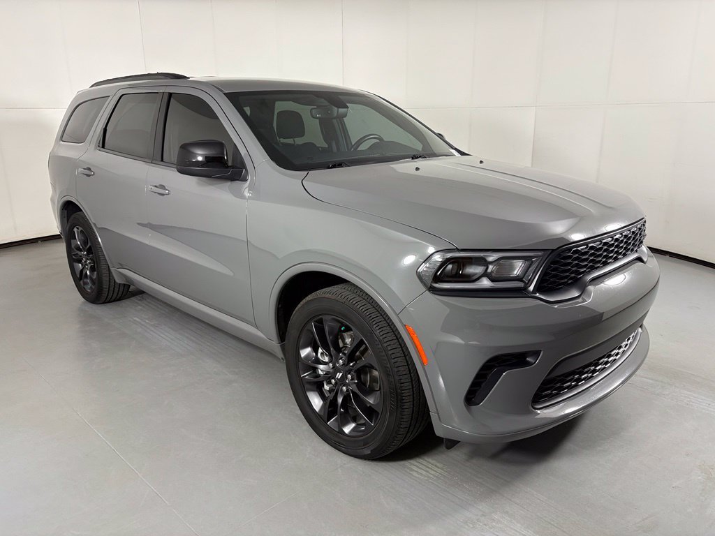 Used 2025 Gray Dodge GT image 2