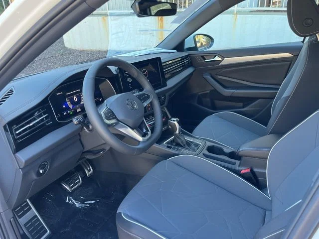 2026 Volkswagen Jetta Sport - Photo 6