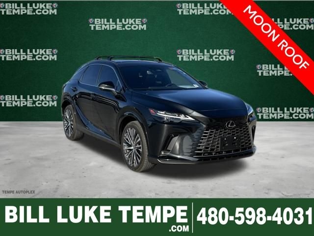 2024 Lexus RX 350 350 Premium Plus FWD's photo