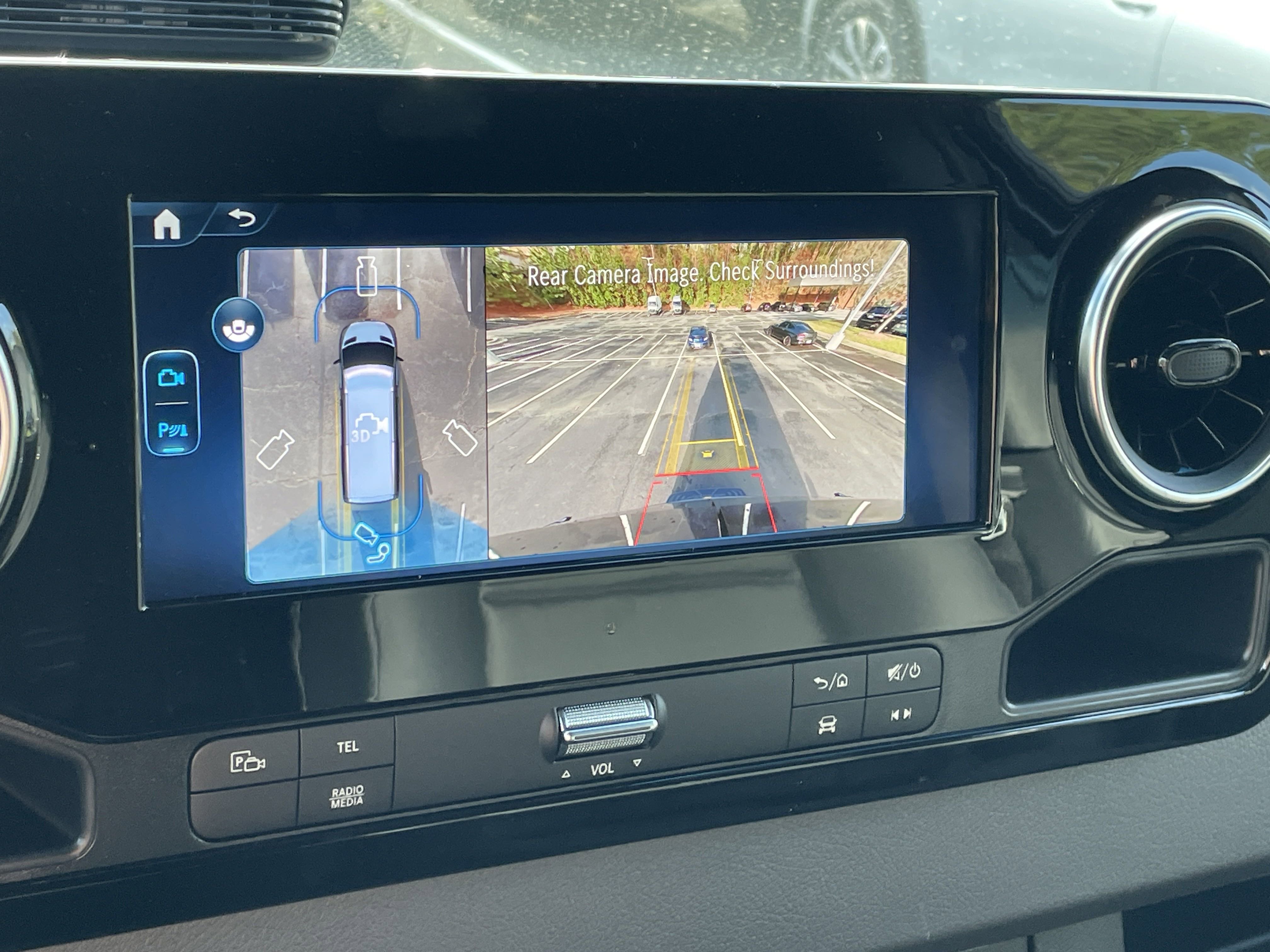 2025 Mercedes-Benz Sprinter Cargo Van Base - Photo 33