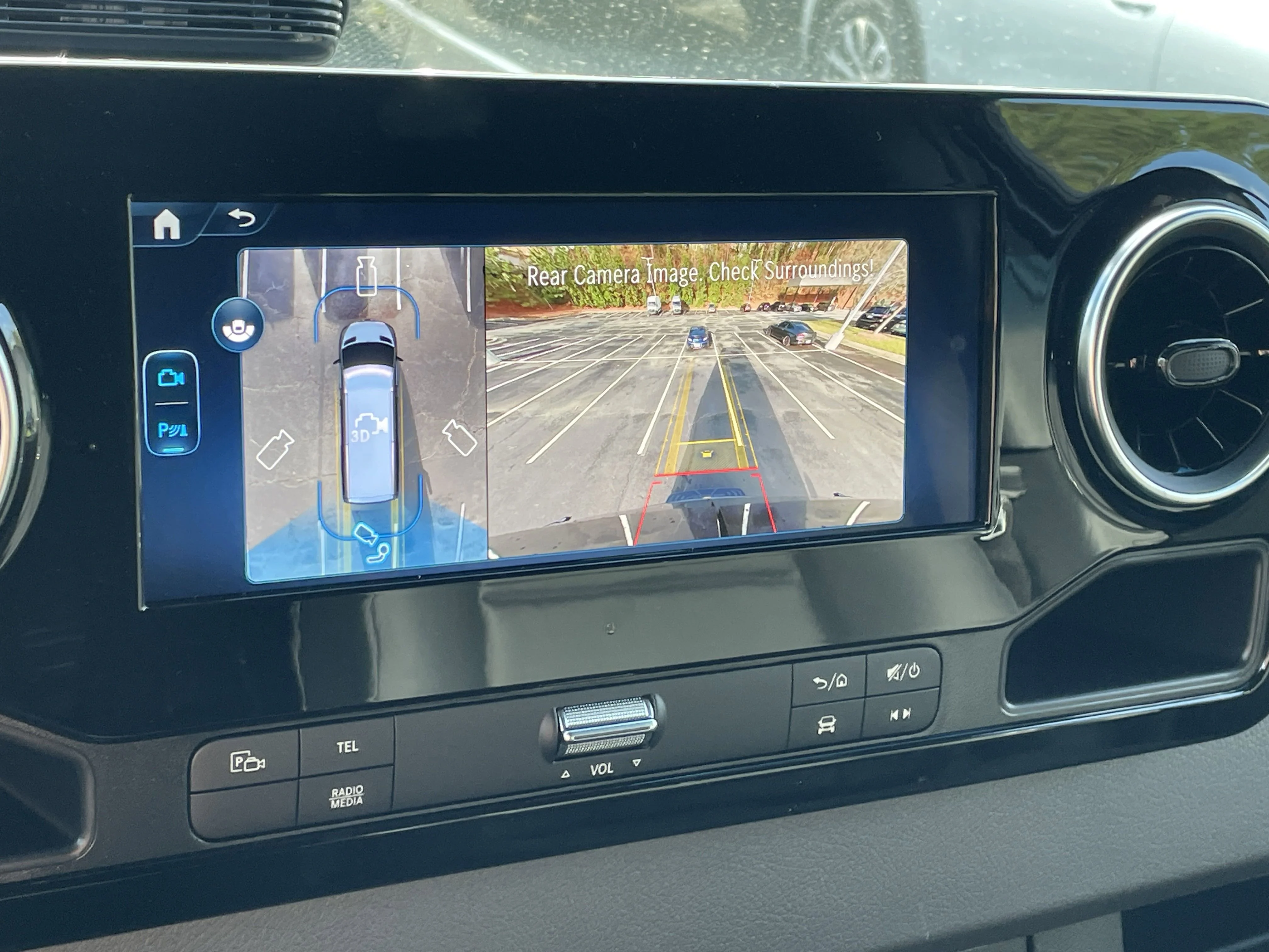 2025 Mercedes-Benz Sprinter Cargo Van Base - Photo 33