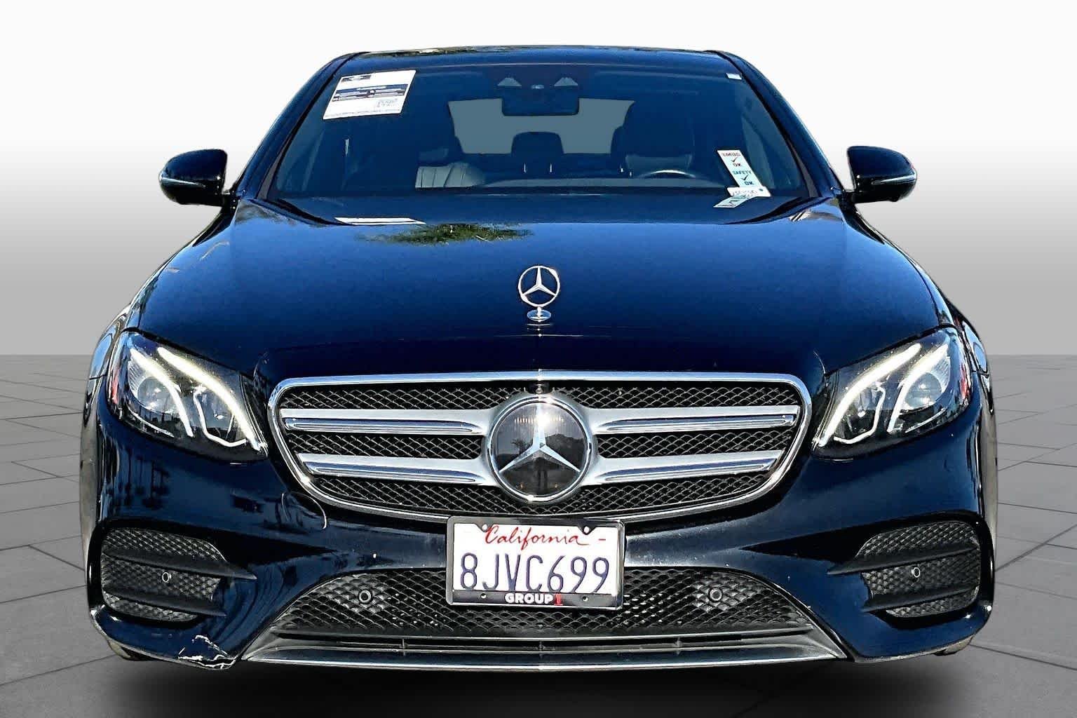 Used 2019  Mercedes-Benz E 300 image 3
