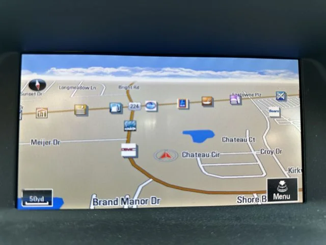 Used 2015 White Buick Premium image 22