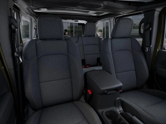 New 2026 41 Exterior Paint Jeep Sport S image 42