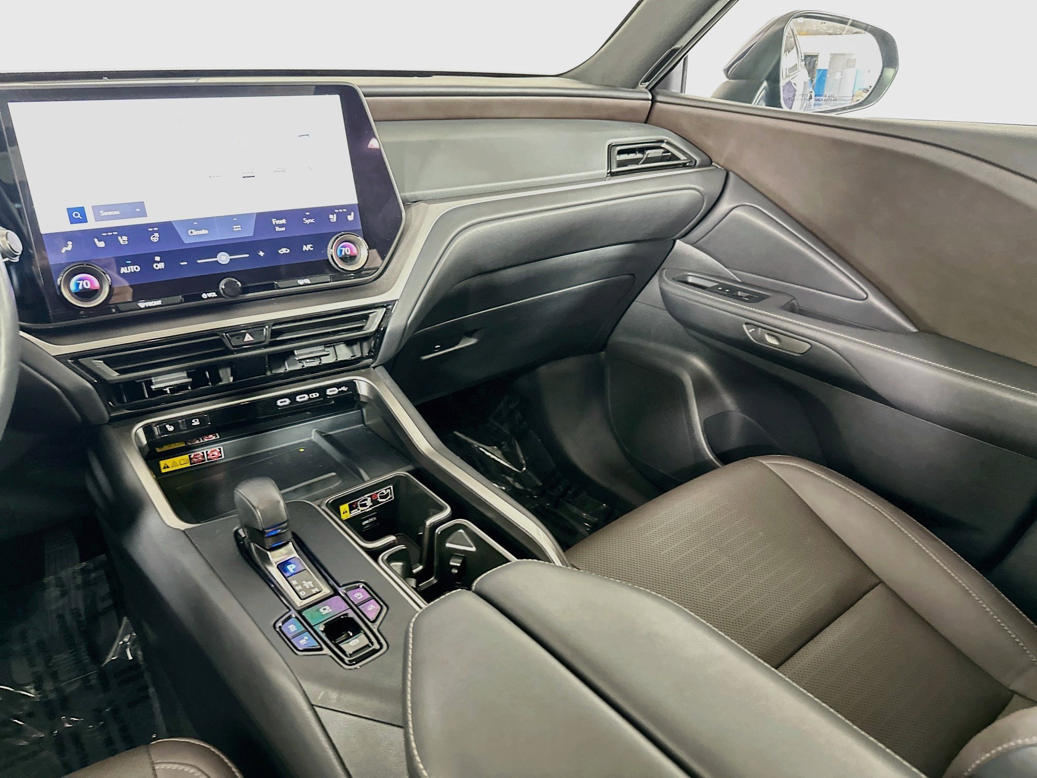 Certified Used 2024 Mica Lexus 350 Premium image 23