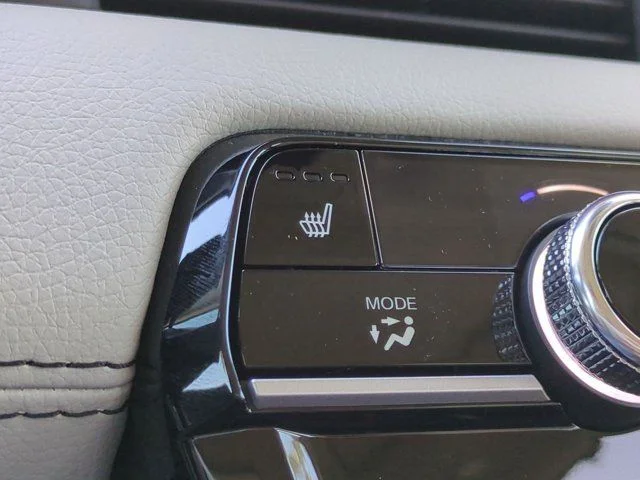 New 2026  Honda Touring image 22