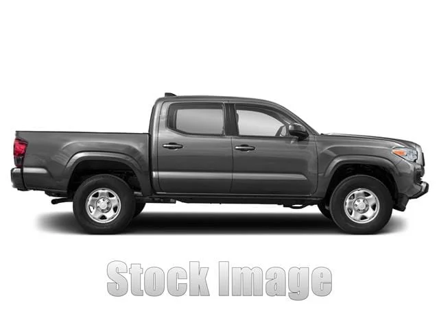 Used 2022 Blue Crush Metallic Toyota SR5 V6 4x4 Double Cab 5 ft. box 127.4 in. WB image 20