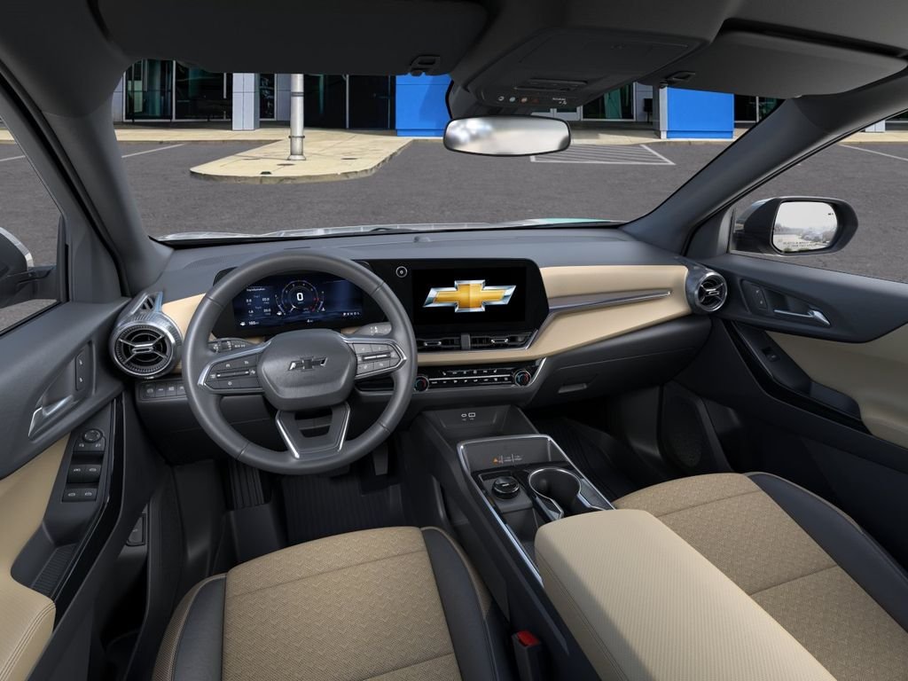 New 2027 Sterling Gray Metallic Chevrolet ACTIV image 15