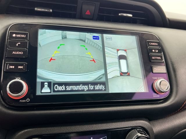2024 Nissan Kicks SR - Photo 33