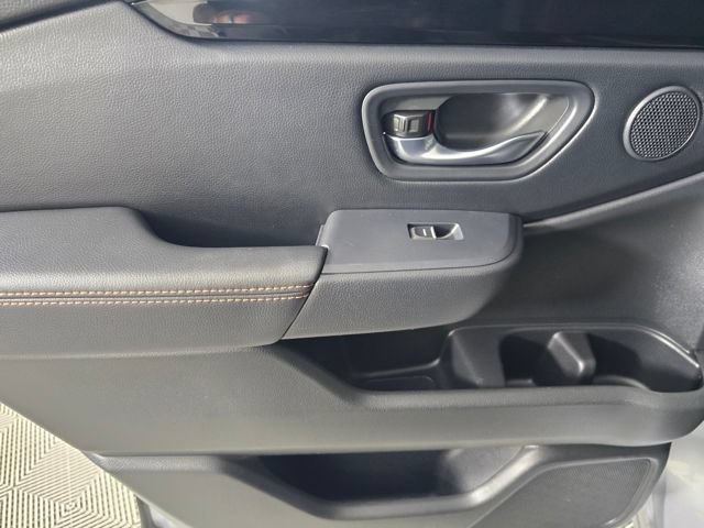 2025 Honda Pilot TrailSport - Photo 54