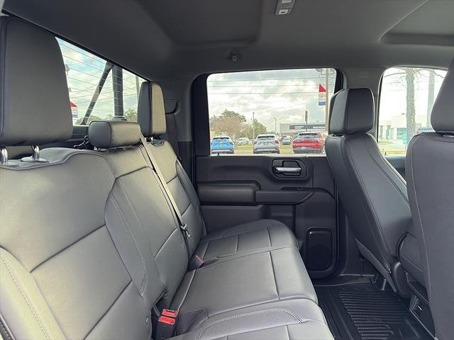 2026 Chevrolet Silverado 2500 HD Work Truck - Photo 12
