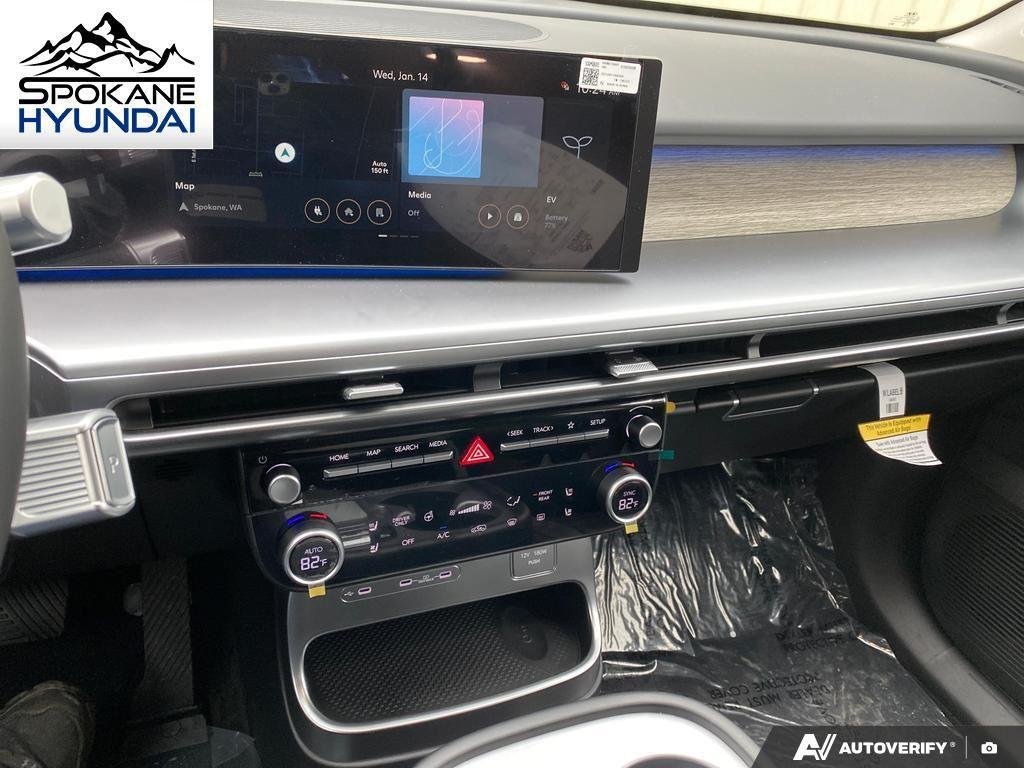 2026 Hyundai IONIQ 9 SEL - Photo 21