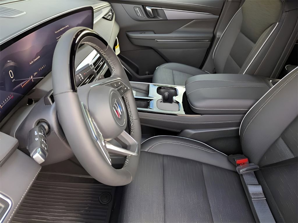 2025 Buick Enclave Sport Touring - Photo 18
