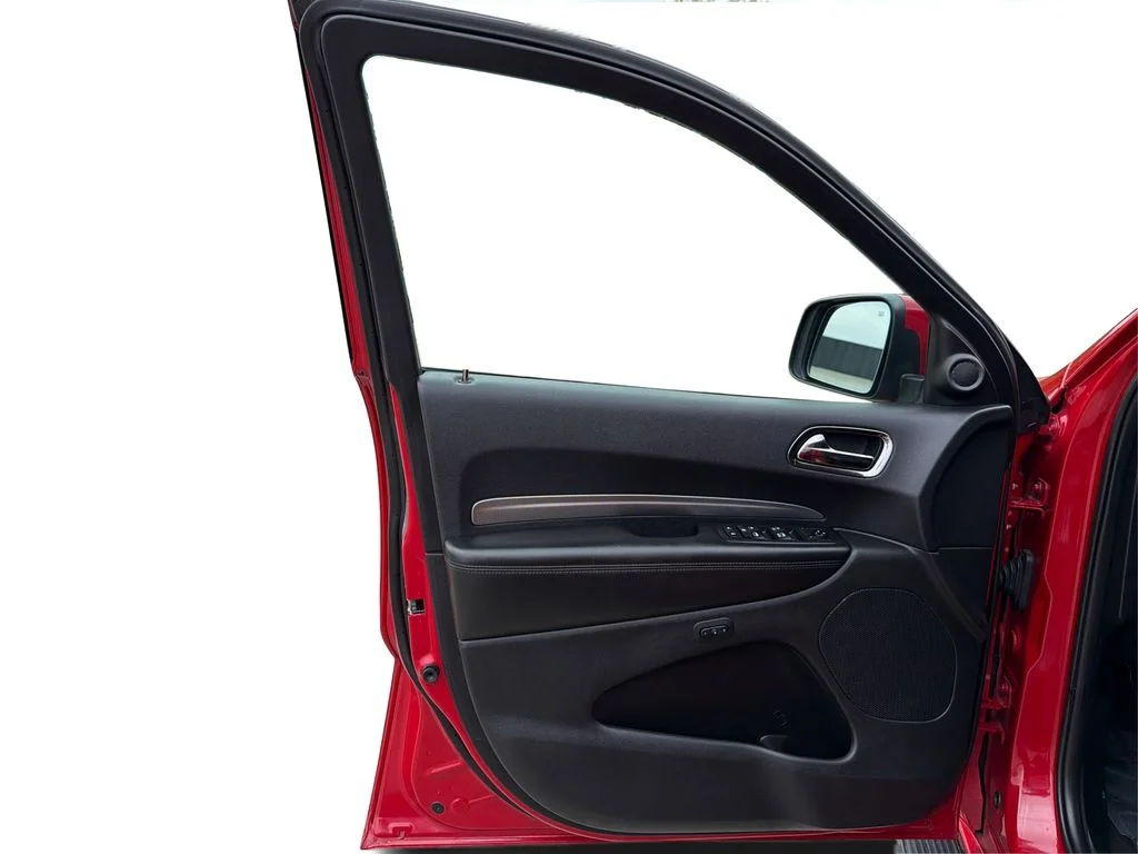 Used 2019 Redline 2 Coat Pearl Dodge GT Plus image 21