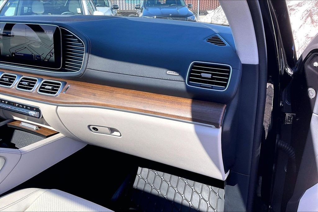 2026 Mercedes-Benz GLS Base - Photo 14