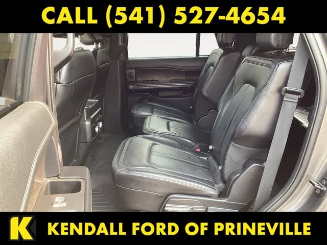 2021 Ford Expedition Limited - Photo 13
