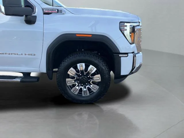 2026 GMC Sierra 2500HD Denali - Photo 12