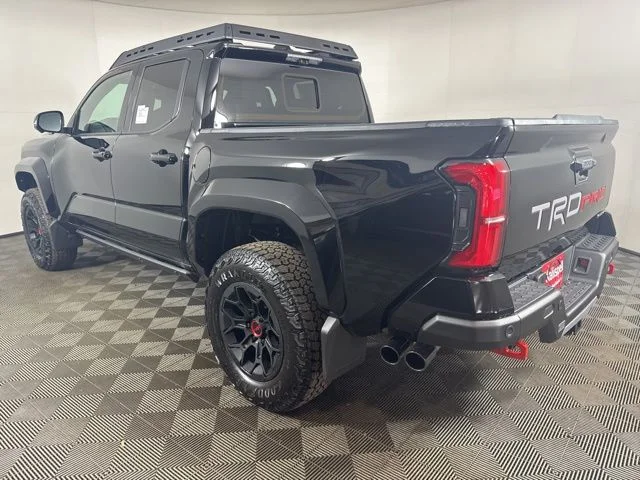2026 Toyota Tacoma TRD Pro - Photo 6