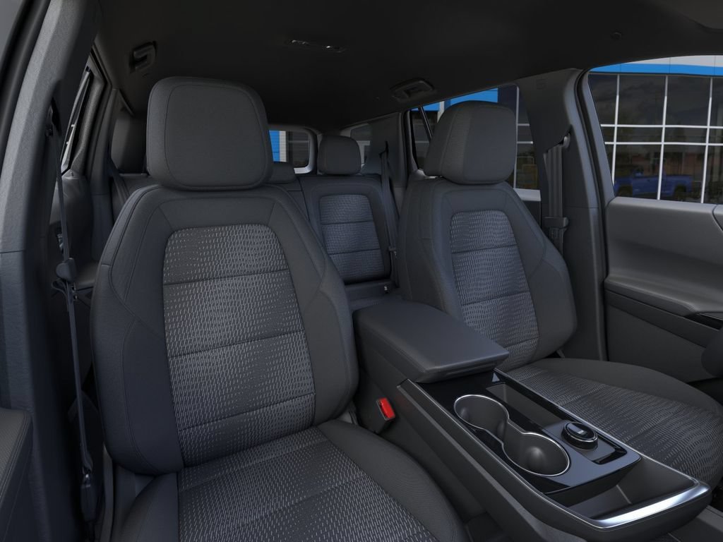 2026 Chevrolet Equinox LT - Photo 17