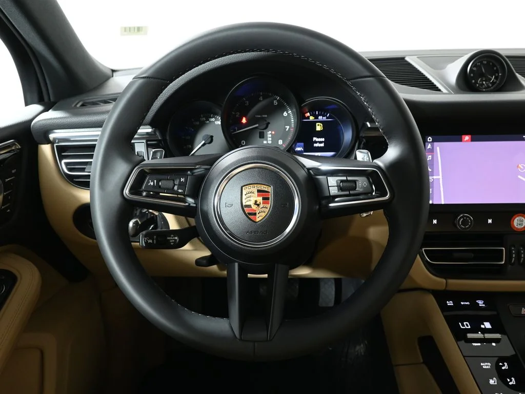 New 2026 Black Porsche  image 18