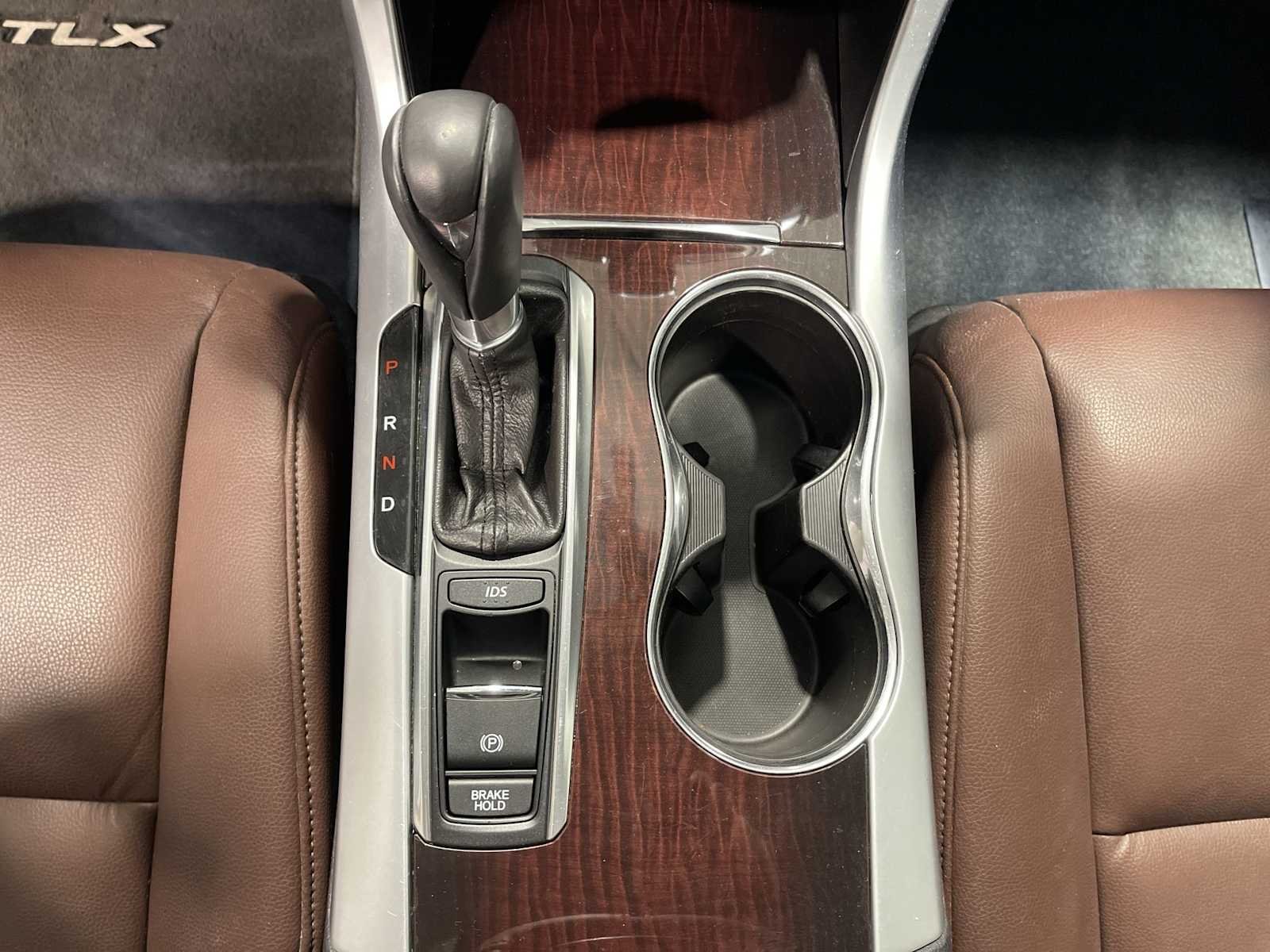 Used 2016 Bellanova White Pearl Acura  image 17