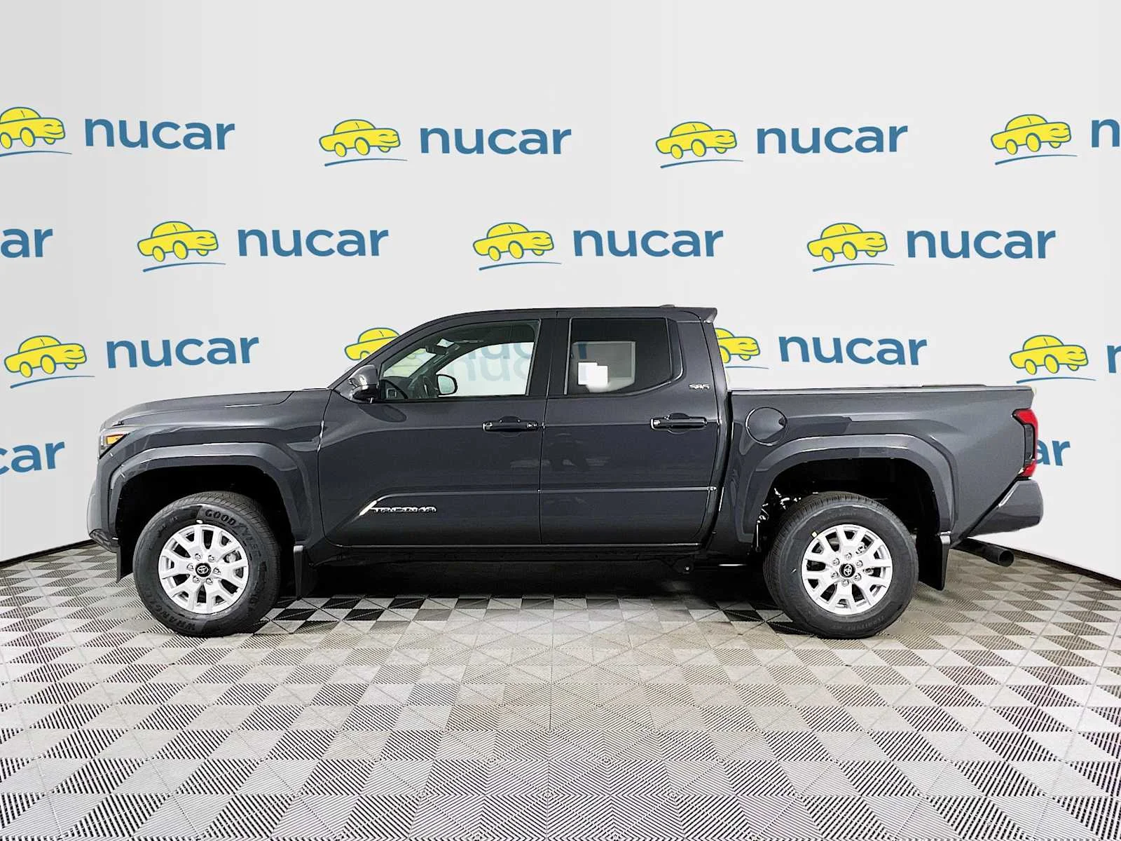 New 2026 Underground Toyota SR5 image 4