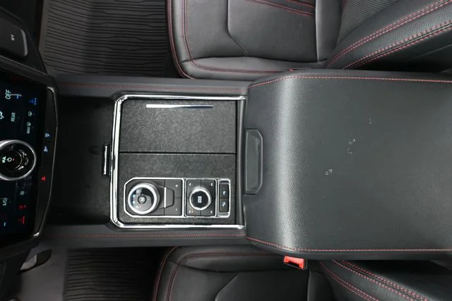 2023 Ford Expedition Limited - Photo 39