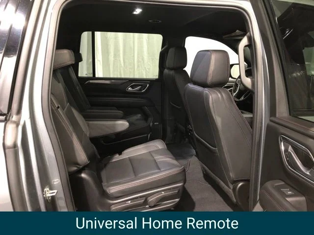 Used 2022 Steel Metallic Chevrolet RST image 13