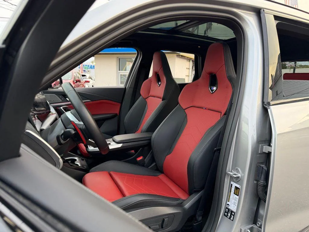 Used 2026 Silver BMW M35i image 23