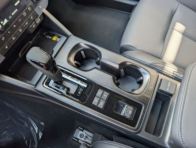 New 2026 CRYSTAL BLACK SILICA Subaru Touring XT image 14