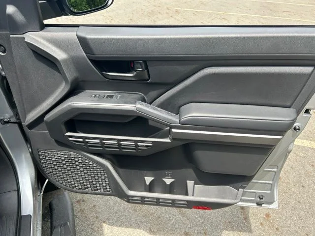 Used 2025 Silver Toyota SR5 image 26