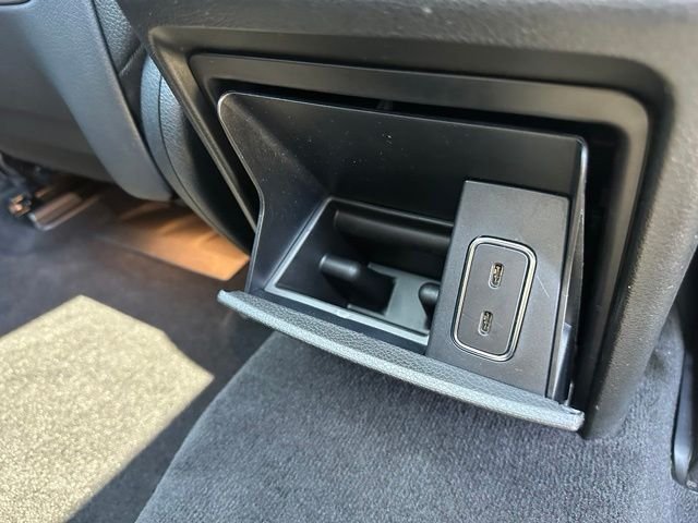 Certified Used 2022 Gray Mercedes-Benz GLE 350 image 27