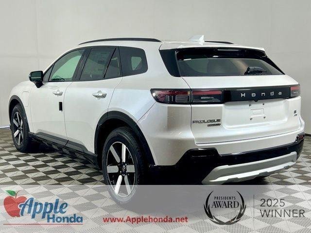2026 Honda Prologue Touring - Photo 6